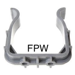 NEW ADVANCE PLASTIC CLAMP 56396199