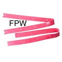 NEW ADVANCE RED GUM SQUEEGEE SET 56397106
