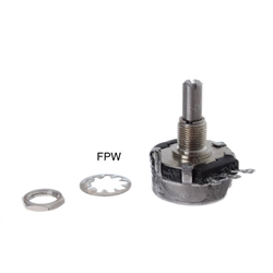 NEW ADVANCE 25K POTENTIOMETER 56397123