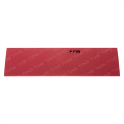 NEW ADVANCE RED GUM SQUEEGEE 56397414