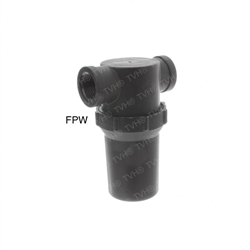NEW ADVANCE STRAINER FILTER 56407162