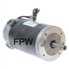 NEW ADVANCE 36 VOLT DC ELECTRIC MOTOR 56407431