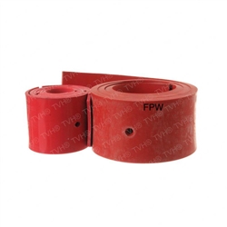 NEW ADVANCE RED GUM SQUEEGEE KIT 56410464