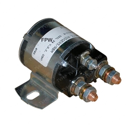 NEW ADVANCE 24VDC 100A RELAY 56412179
