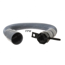 NEW ADVANCE RECOVERY SYSTEM DRAIN HOSE 56412206