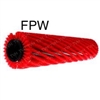 NEW ADVANCE BRUSH 40 INCH SR POLY 56413118