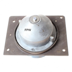 NEW ADVANCE BROOM DRIVE LUG ASSEMBLY 56413275