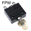 NEW ADVANCE CIRCUIT BREAKER 15 AMP 56413407