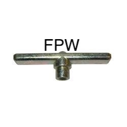 NEW ADVANCE THUMB NUT 56413717