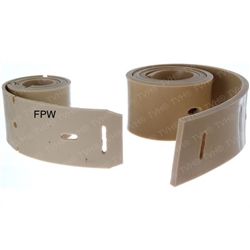 NEW ADVANCE TAN GUM SQUEEGEE KIT 56413761