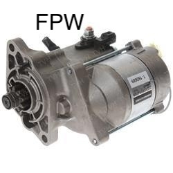 NEW ADVANCE REMAN STARTER 56419089