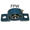 NEW ADVANCE PILLOW BLOCK BEARING 56444308