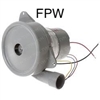NEW ADVANCE VACCUM 3 STAGE 42VDC MOTOR 56454335