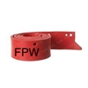 NEW ADVANCE SQUEEGEE BLADE 56459885