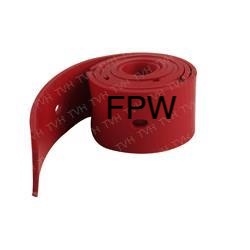 NEW ADVANCE RED GUM SQUEEGEE 56459941