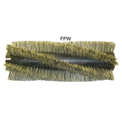 NEW ADVANCE 26 INCH V SHAPED WIRE BROOM 56474936