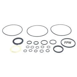 NEW ADVANCE HYDRAULIC MOTOR SEAL KIT 56479577