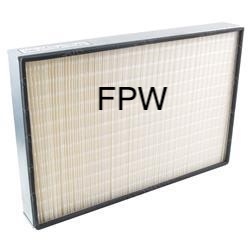 NEW ADVANCE PANEL FILTER CELLULOSE 56482050
