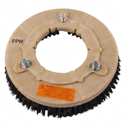NEW ADVANCE BRUSH 12 INCH 0.28 POLY 56505231