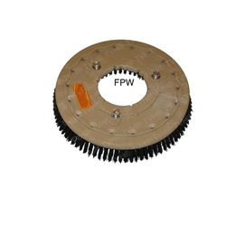 NEW ADVANCE BRUSH 15 INCH .028 POLY 56505784