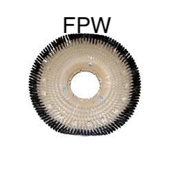 NEW ADVANCE 19 INCH BRUSH .022 POLY 5650579