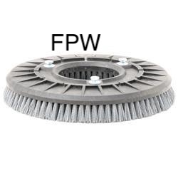 NEW ADVANCE DISC BRUSH 18 3 LUG 56505837
