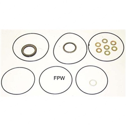 NEW ADVANCE HYDRAULIC MOTOR SEAL KIT 56507619
