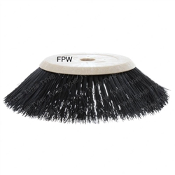 NEW ADVANCE 15 IN 3 SR POLY SIDE BROOM 56508498