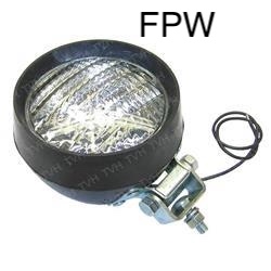 NEW TOYOTA FORKLIFT HEAD LAMP ASSEMBLY 56510-U2000-71