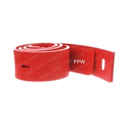 NEW ADVANCE RED GUM SQUEEGEE KIT 56510371