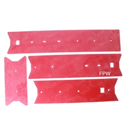 NEW ADVANCE DECK RED GUM BLADE KIT 56510374