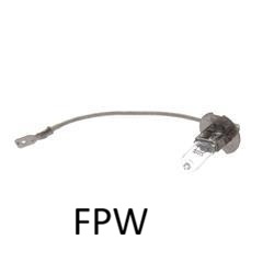 NEW TOYOTA FORKLIFT H3 24V BULB 56546-31700-71