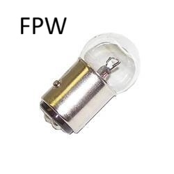 NEW TOYOTA FORKLIFT 48 VOLT 10 WATT BULB 56614-21400-71