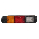 NEW TOYOTA FORKLIFT REAR COMBO LAMP ASSEMBLY 56630-26600-71