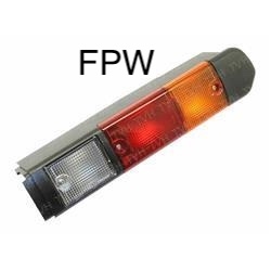 NEW TOYOTA FORKLIFT REAR COMBO LAMP ASSEMBLY 56630-26601-71