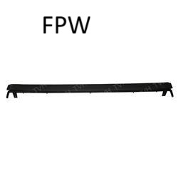 NEW TOYOTA FORKLIFT COVER 56652-26600-71