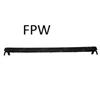NEW TOYOTA FORKLIFT COVER 56652-U2230-71