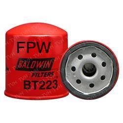 NEW MITSUBISHI OIL FILTER 566BT223