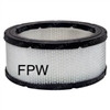 NEW MITSUBISHI AIR FILTER 566PA3901