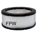 NEW MITSUBISHI AIR FILTER 566PA3901