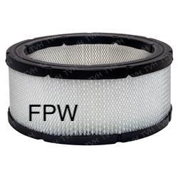 NEW MITSUBISHI AIR FILTER 566PA3901