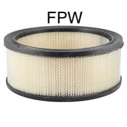 NEW CATERPILLAR FORKLIFT AIR FILTER 566PA657