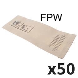 NEW ADVANCE DU 135 PAPER BAGS 10 PK 56703768