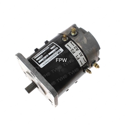 NEW GENIE DRIVE MOTOR 24 VOLT DC 56831