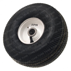 NEW GENIE 10 PNEUMATIC 1 BORE WHEEL 57252