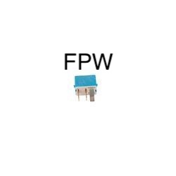 NEW TOYOTA FORKLIFT RELAY 57410-16600-71