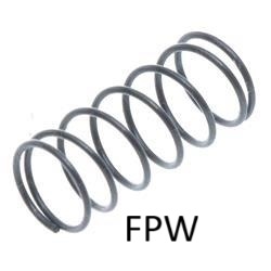 NEW NISSAN FORKLIFT HORN CONTACT SPRING 57414-22500-71