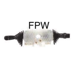 NEW TOYOTA FORKLIFT COMBINATION SWITCH ASSEMBLY 57450-26650-71