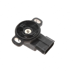 Replacement Meter Accelerator Position Rotary Sensor for Toyota Forklifts 57510-13300-71
