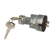 TOYOTA FORKLIFT IGNITION SWITCH 5 & 6 SERIES